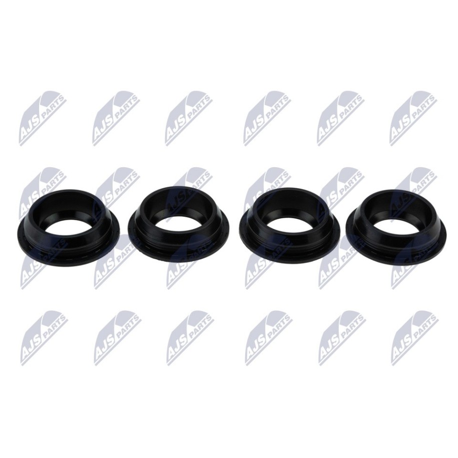 KIT DE JOINTS DE BOUGIE D'ALLUMAGE /STOSOWANY PRZY SILNIKACH 1.2 16V/RENAULT CLIO II/CLIO III/CLIO IV/KANGOO/MODUS/THALIA/THALIA