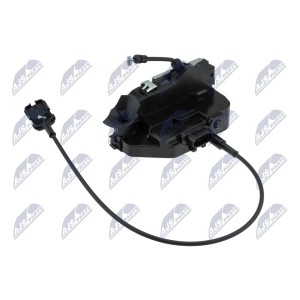 SERRURE DE PORTE FERMETURE CENTRALE AVANT RENAULT MEGANE II 2002-/GAUCHE/