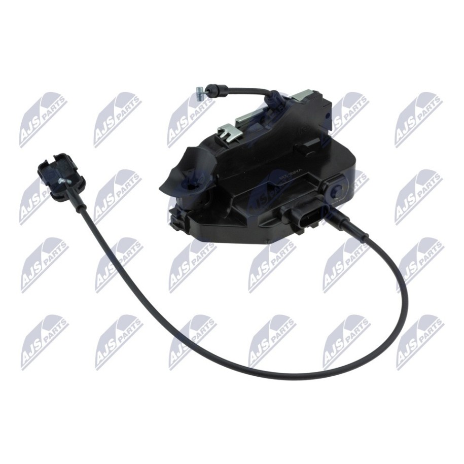 SERRURE DE PORTE FERMETURE CENTRALE AVANT RENAULT MEGANE II 2002-/GAUCHE/