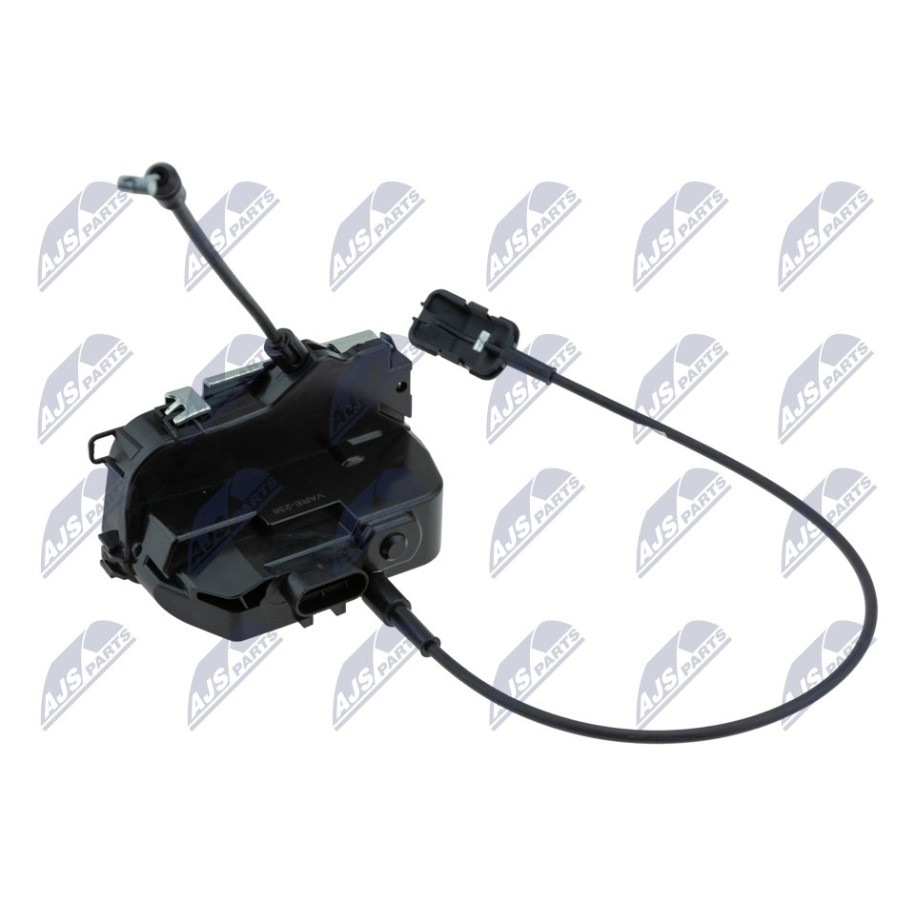 SERRURE DE PORTE FERMETURE CENTRALE ARRIERE RENAULT MEGANE II 2002-/DROITE/