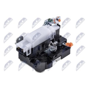 SERRURE DE PORTE D'ENTREE RENAULT KANGOO 1997-2008/DROITE/