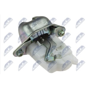 SERRURE DE COFFRE A BAGAGES SUBARU IMPREZA 2008-