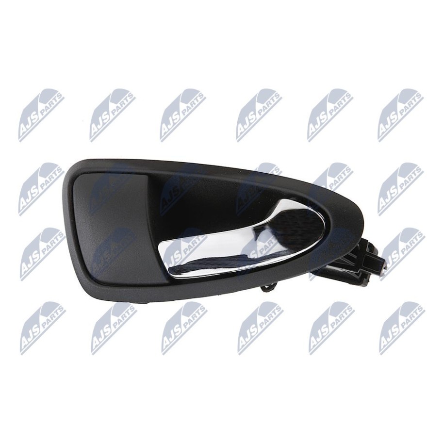 POIGNEE DE PORTE INTERIEURE AVANT SEAT IBIZA IV 2009-2012/DROITE-CHROM/