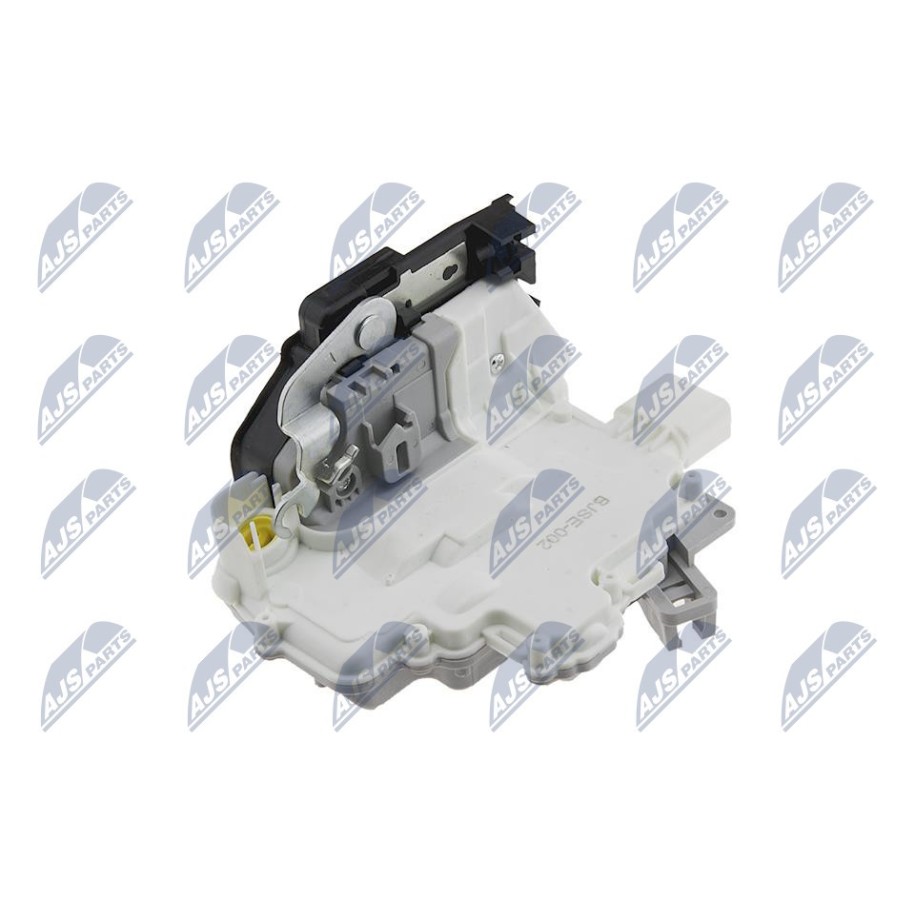 SERRURE DE PORTE FERMETURE CENTRALE AVANT SEAT ALTEA 2004-