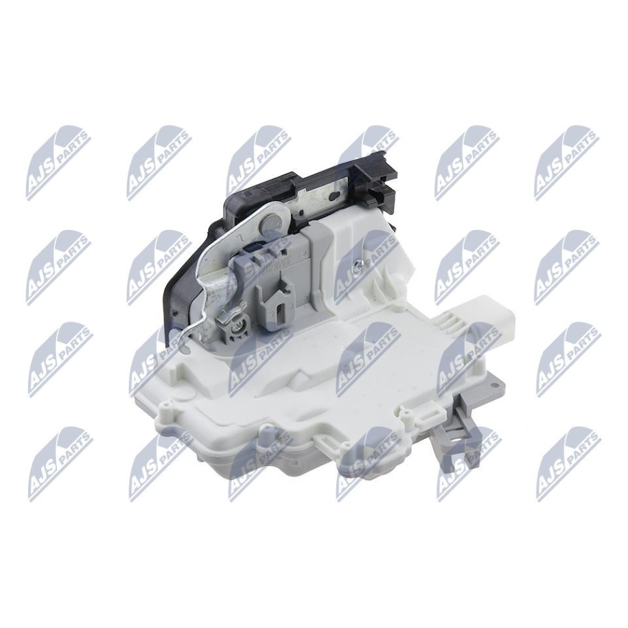 SERRURE DE PORTE FERMETURE CENTRALE ARRIERE SEAT LEON 2005-/GAUCHE/