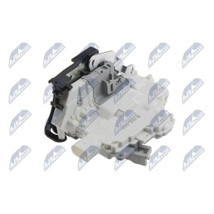 SERRURE DE PORTE FERMETURE CENTRALE ARRIERE SEAT LEON 2005-/DROITE/
