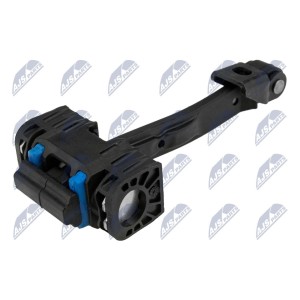 CALE-PORTE SEAT IBIZA IV (6J5