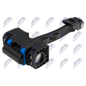 CALE-PORTE SEAT IBIZA IV LIFTBACK (6J1) 08-15