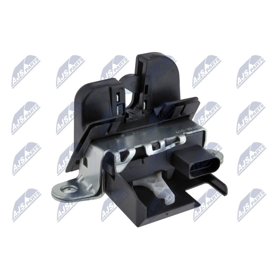 SERRURE DE COFFRE A BAGAGES SEAT IBIZA 2018-