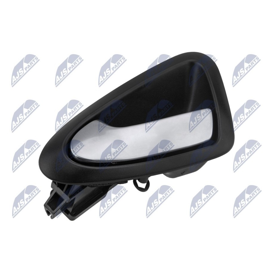 POIGNEE DE PORTE INTERNE SEAT IBIZA 2009-2015/ARRIERE GAUCHE/