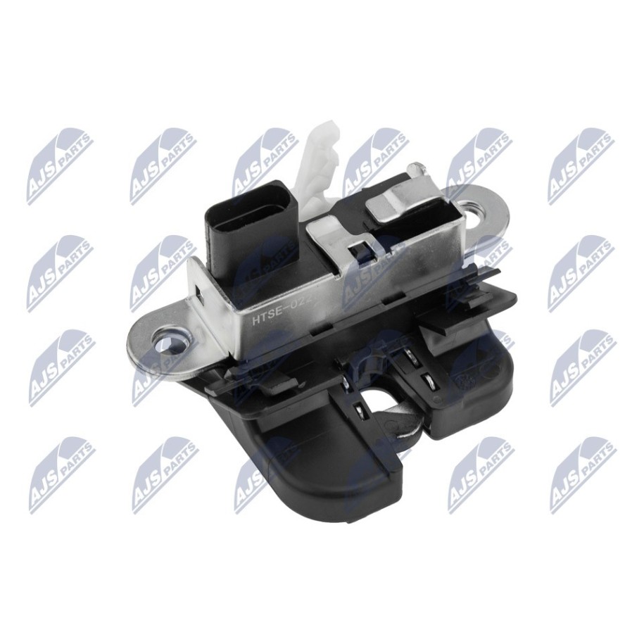 SERRURE DE COFFRE A BAGAGES SEAT IBIZA 2009-2017