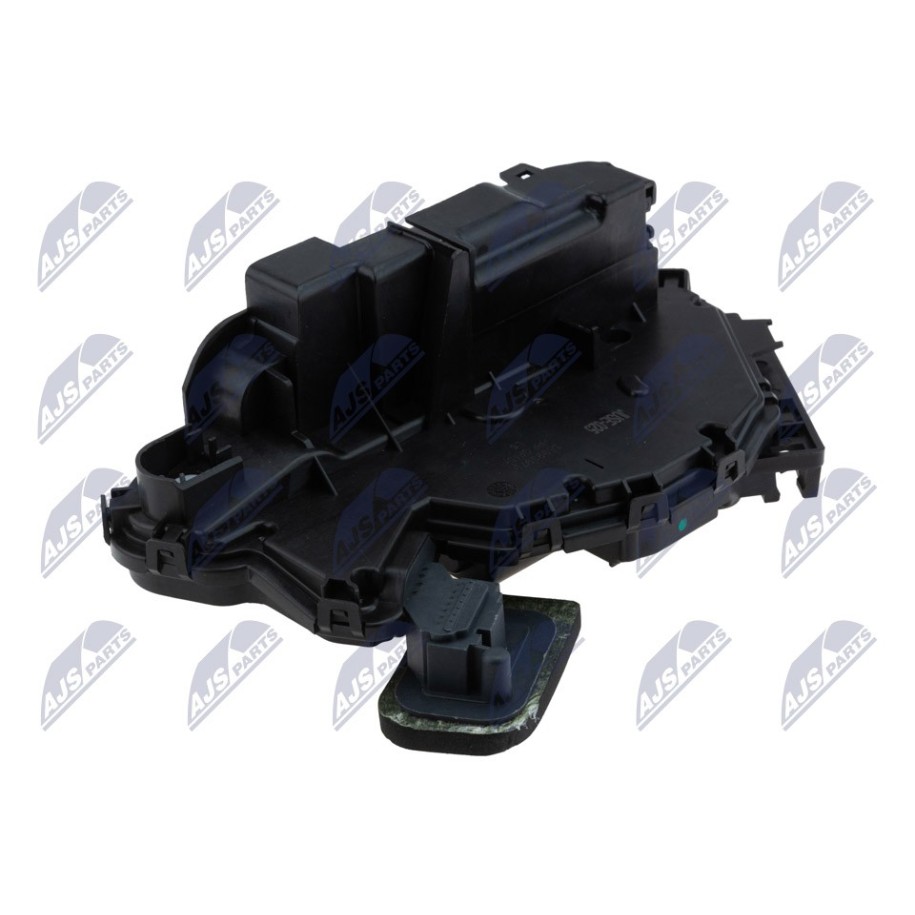 SERRURE DE PORTE FERMETURE CENTRALE AVANT VW GOLF VII 2014-