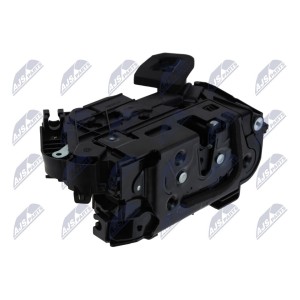 SERRURE DE PORTE FERMETURE CENTRALE AVANT VW GOLF VII 2014-