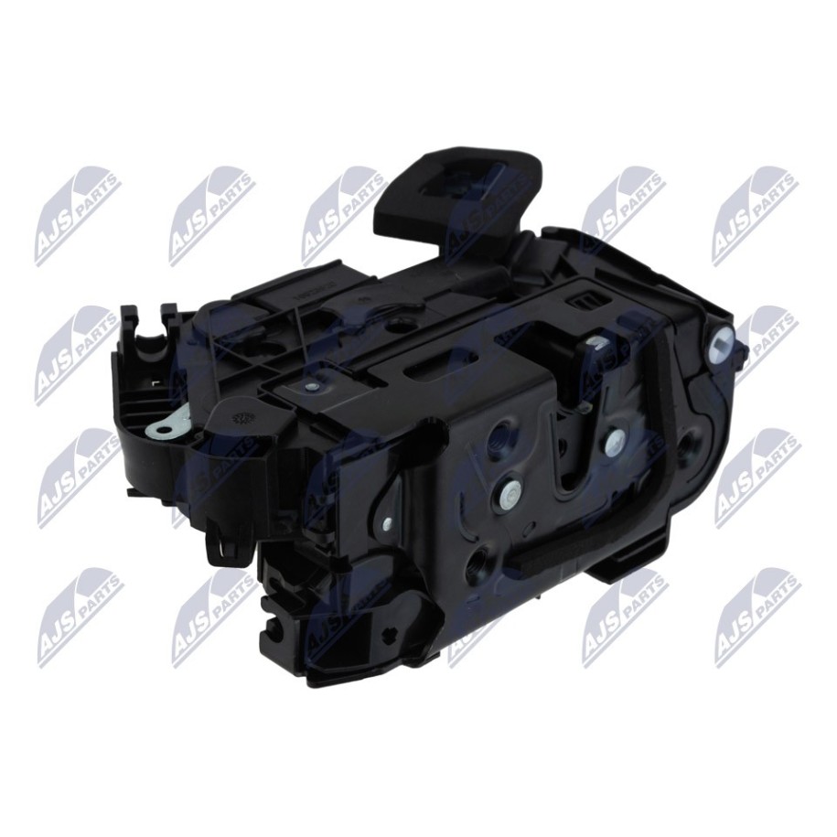SERRURE DE PORTE FERMETURE CENTRALE AVANT VW GOLF VII 2014-