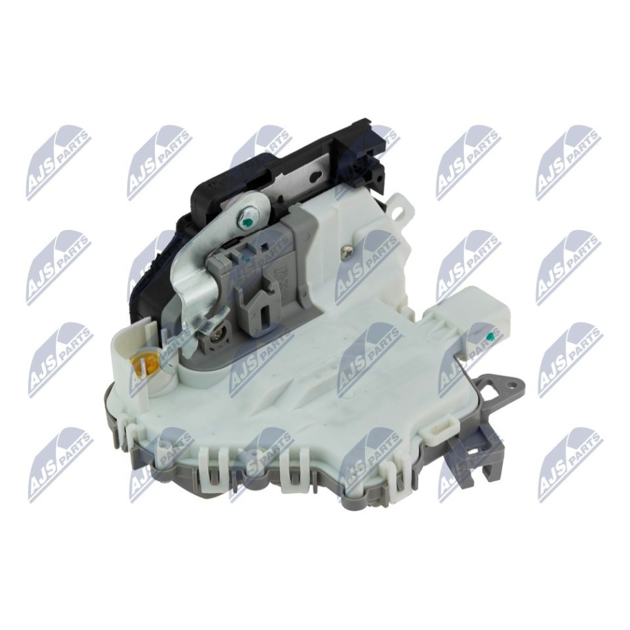 SERRURE DE PORTE FERMETURE CENTRALE AVANT SEAT ALTEA 2010-