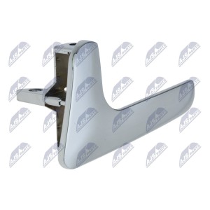 POIGNEE DE PORTE INTERIEURE AVANT I TYLNYCH SEAT IBIZA III 2002-/GAUCHE/