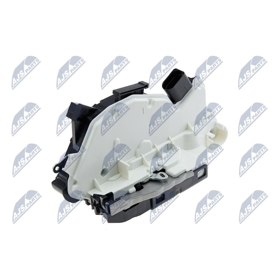 SERRURE DE PORTE FERMETURE CENTRALE AVANT SKODA CITIGO 2011-
