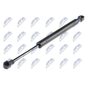 RESSORT A GAZ PRESSION MALLE DU HAYON AMORTISSEUR L=270MM