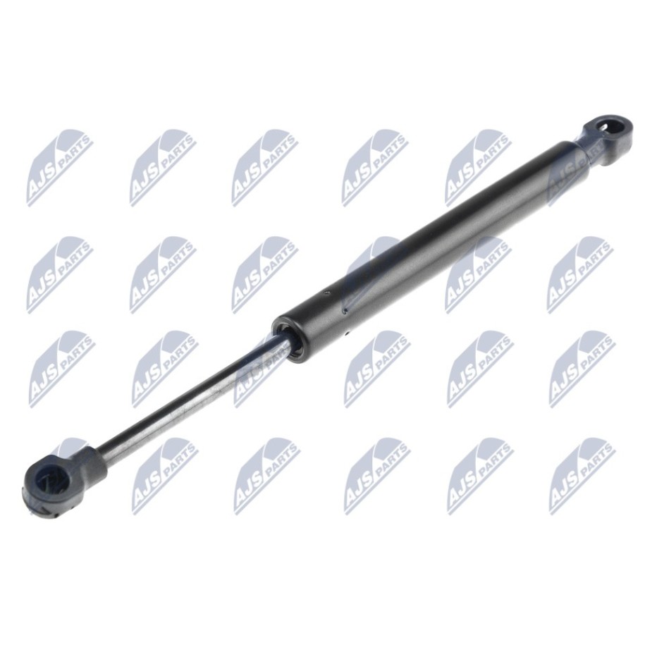 RESSORT A GAZ PRESSION MALLE DU HAYON AMORTISSEUR L=270MM