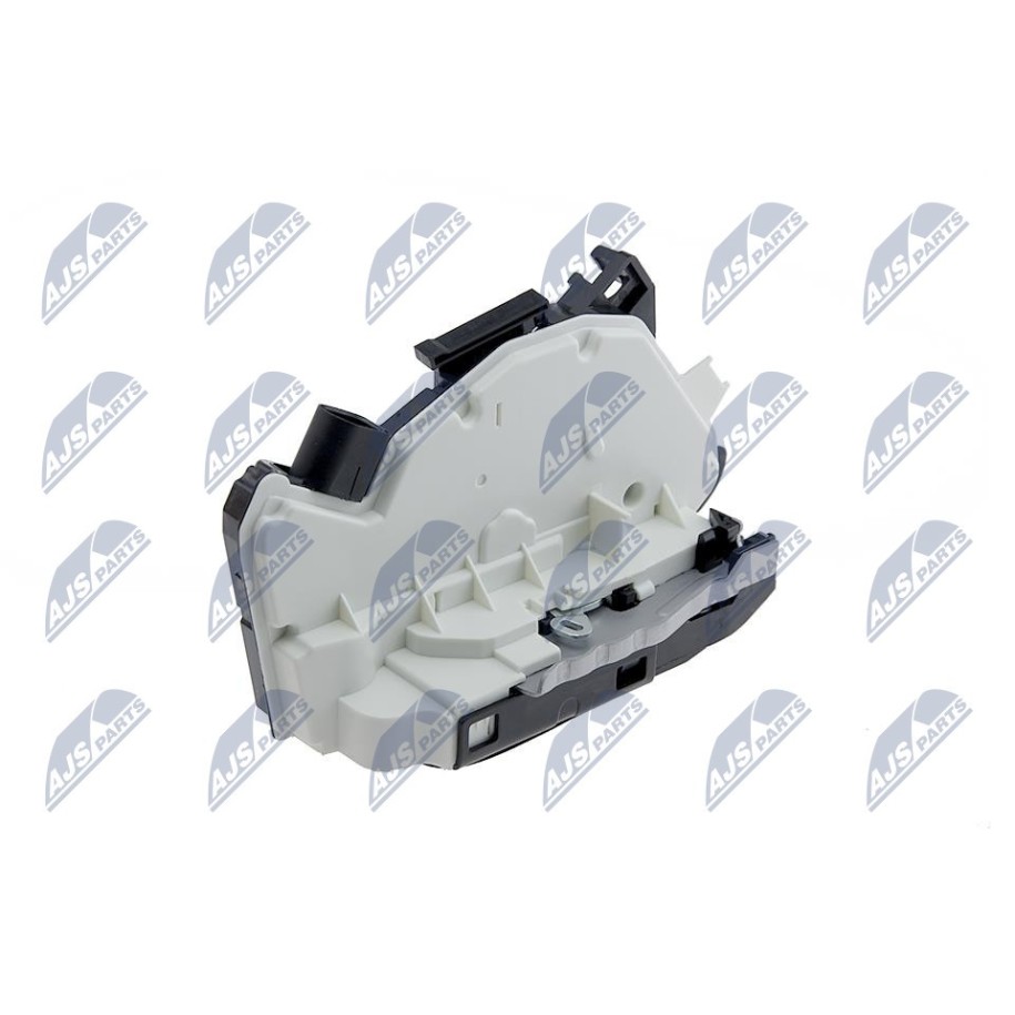 SERRURE DE PORTE FERMETURE CENTRALE AVANT SKODA CITIGO 2011-