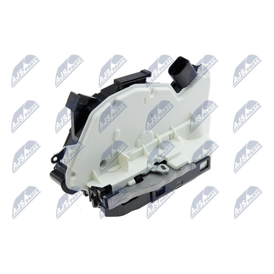 SERRURE DE PORTE FERMETURE CENTRALE ARRIERE SKODA CITIGO 2011-