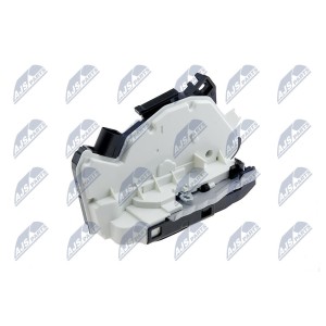 SERRURE DE PORTE FERMETURE CENTRALE ARRIERE SKODA CITIGO 2011-