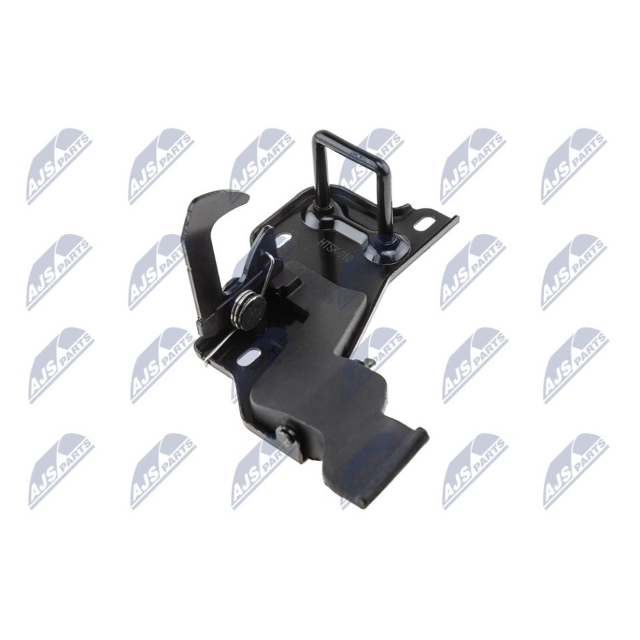 COUVERCLE DE PULVERISATION DE MASQUE DE MOTEUR SKODA FABIA II 2007-