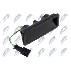 POIGNEE DE COFFRE SKODA FABIA I /HB/ 1999-2008