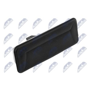 POIGNEE DE COFFRE SKODA OCTAVIA II 2004-
