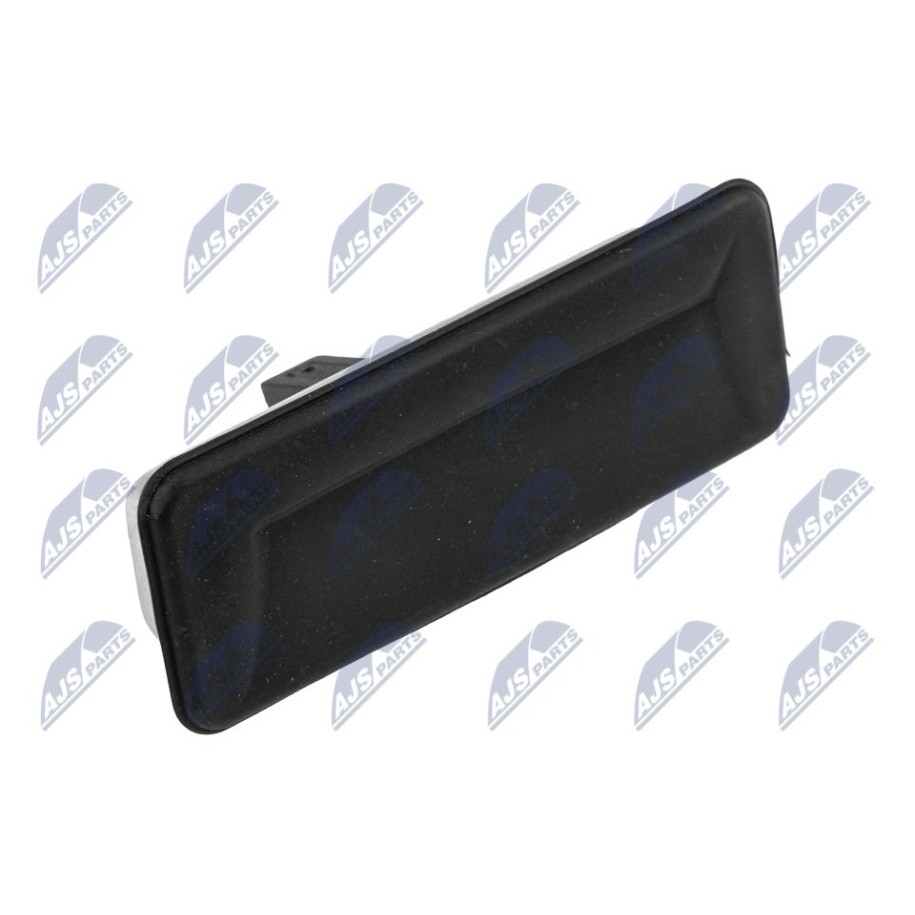 POIGNEE DE COFFRE SKODA OCTAVIA II 2004-