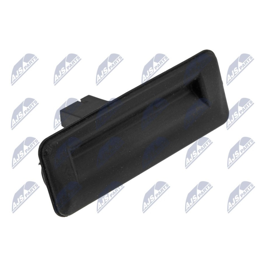 POIGNEE DE COFFRE SKODA FABIA II 2011-