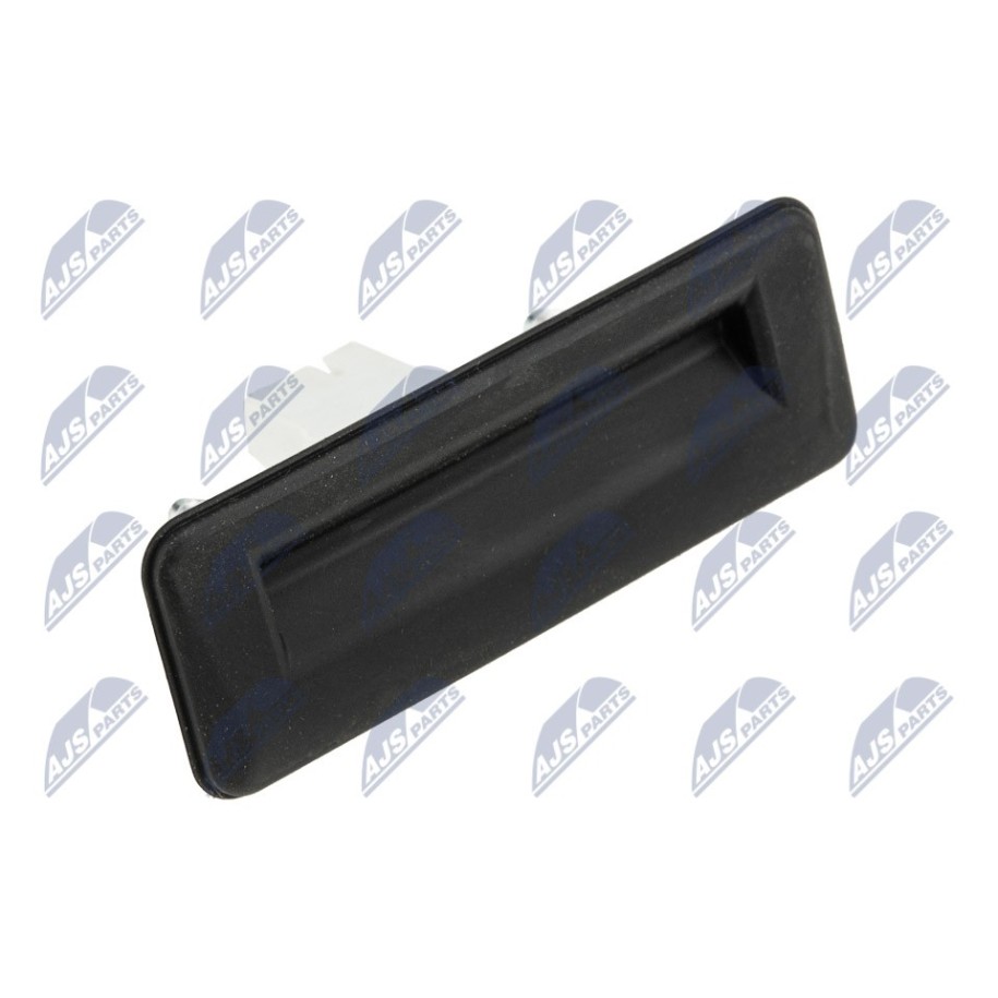 POIGNEE DE COFFRE SKODA FABIA II 2007-