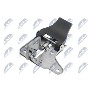 COUVERCLE DE PULVERISATION DE MASQUE DE MOTEUR SKODA OCTAVIA III 2013-