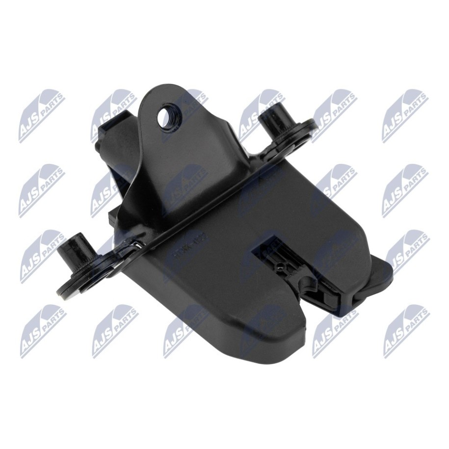 SERRURE DE COFFRE A BAGAGES SKODA OCTAVIA II 2004-