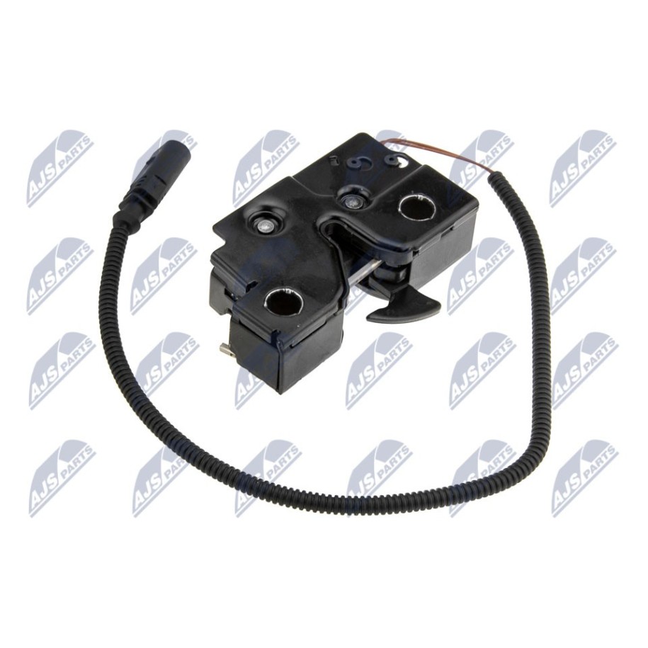 SERRURE DE CAPOT MOTEUR MOTEUR SKODA OCTAVIA III 2012-