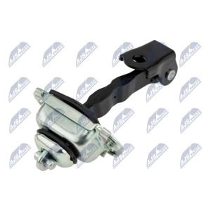 CALE-PORTE SKODA FABIA I 2000-2008 G/D