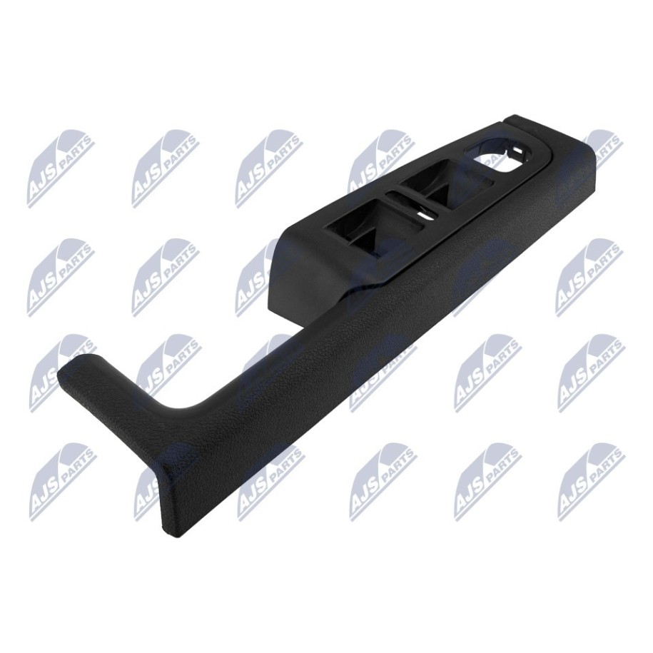 PANNEAU POIGNEE DE PORTE INTERIEUR AVANT SKODA SUPERB II 2008-/GAUCHE/