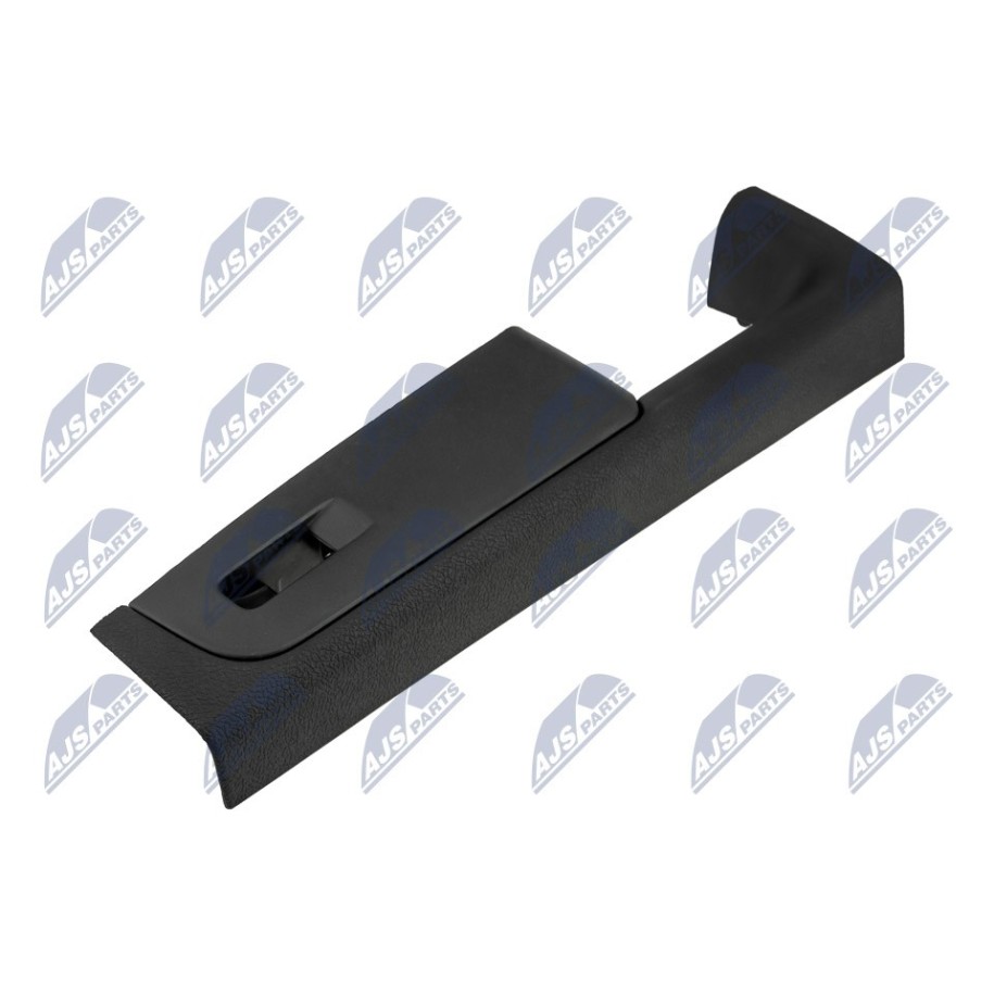 PANNEAU POIGNEE DE PORTE INTERIEUR AVANT SKODA SUPERB II 2008-/DROITE/