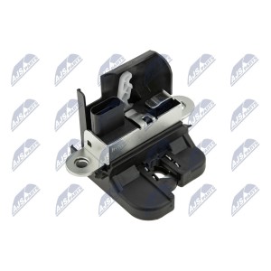 SERRURE DE COFFRE A BAGAGES SKODA CITIGO 2012-