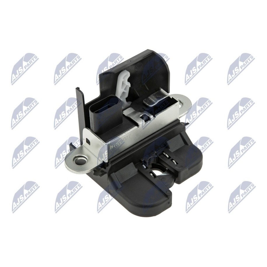 SERRURE DE COFFRE A BAGAGES SKODA CITIGO 2012-