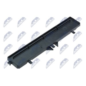 COUVERCLE/BOUCHON DE FILTRE D'HABITACLE AUDI A3 2013-