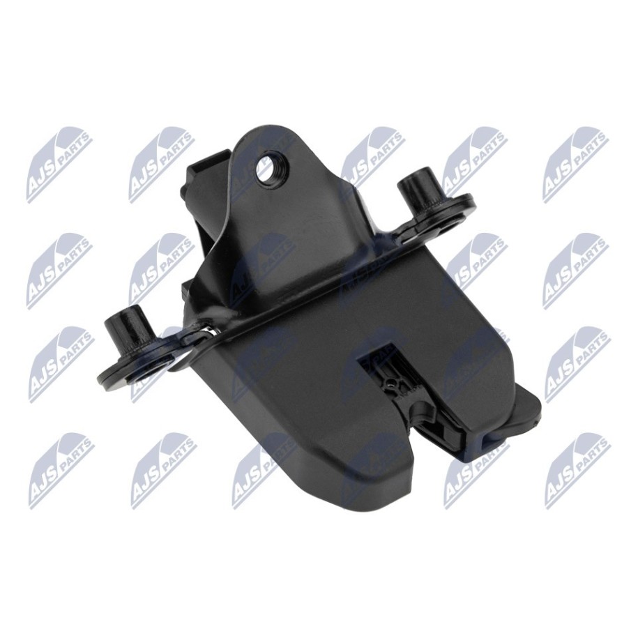 SERRURE DE COFFRE A BAGAGES SKODA OCTAVIA II 2004-2012