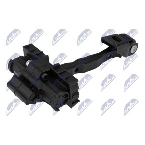 CALE-PORTE SKODA RAPID (NH3