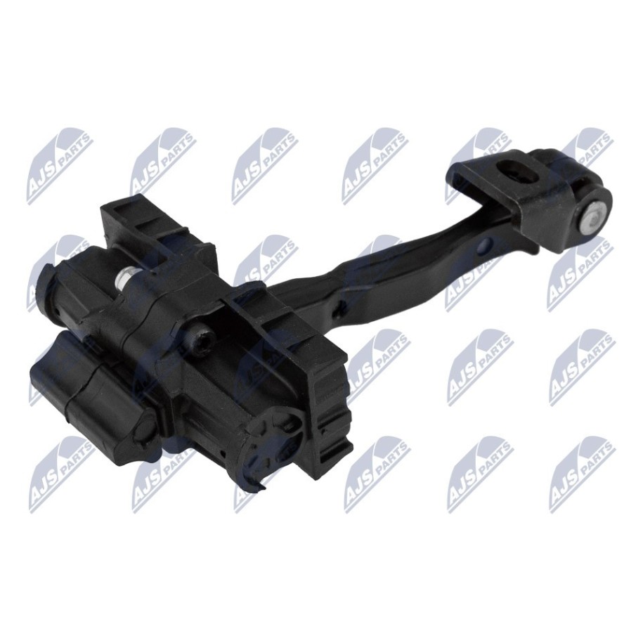 CALE-PORTE SKODA RAPID (NH3