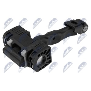 CALE-PORTE SKODA FABIA II (542) 06-14