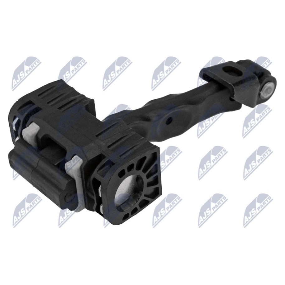 CALE-PORTE SKODA FABIA II (542) 06-14