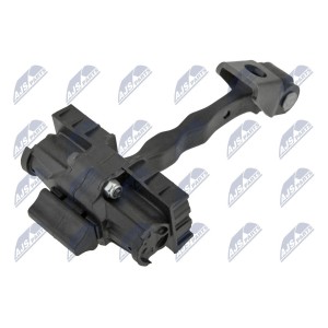 CALE-PORTE SKODA FABIA II (542) 06-14