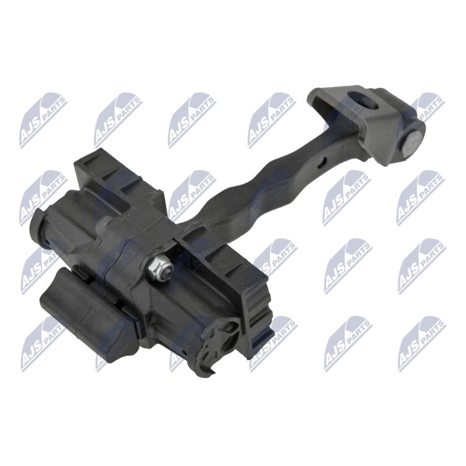 CALE-PORTE SKODA FABIA II (542) 06-14