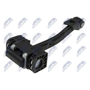 CALE-PORTE SKODA SUPERB II (3T4) 08-15