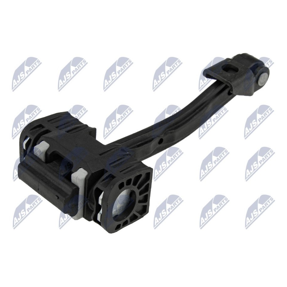 CALE-PORTE SKODA SUPERB II (3T4) 08-15